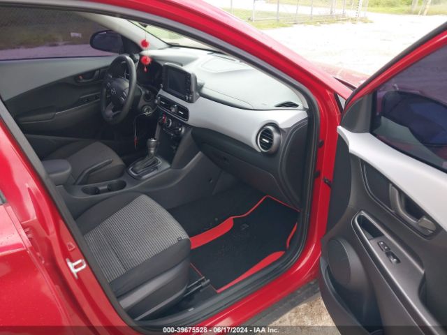 KM8K12AA8KU239022 Hyundai Kona Se