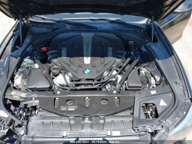 WBAKP9C55FD979898 BMW 550i Xdrive