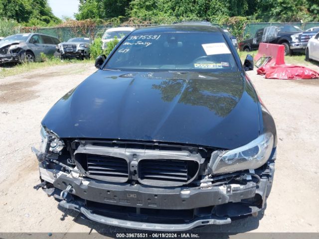 WBAKP9C55FD979898 BMW 550i Xdrive