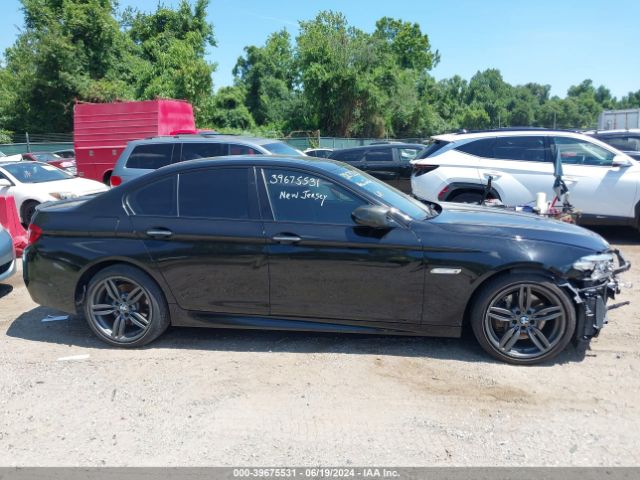 WBAKP9C55FD979898 BMW 550i Xdrive