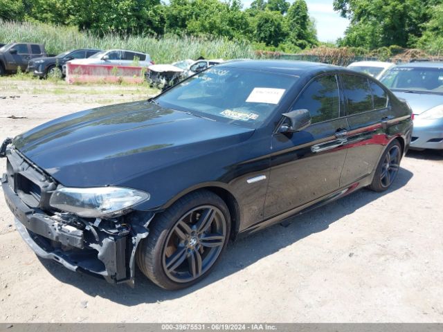 WBAKP9C55FD979898 BMW 550i Xdrive