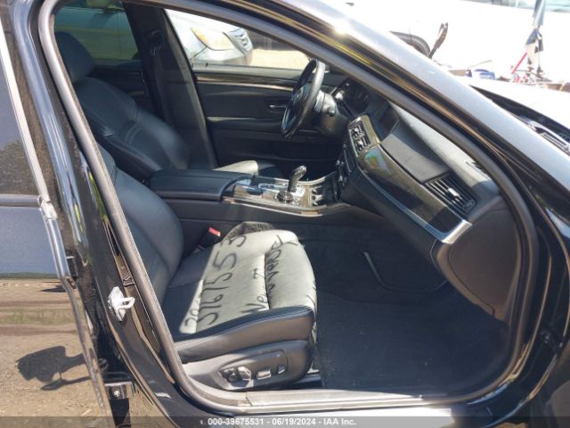 WBAKP9C55FD979898 BMW 550i Xdrive