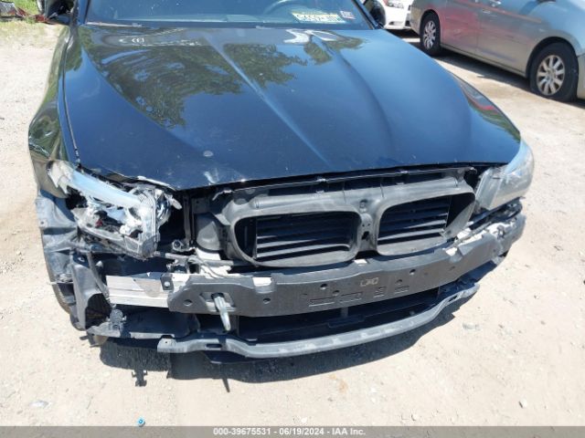 WBAKP9C55FD979898 BMW 550i Xdrive