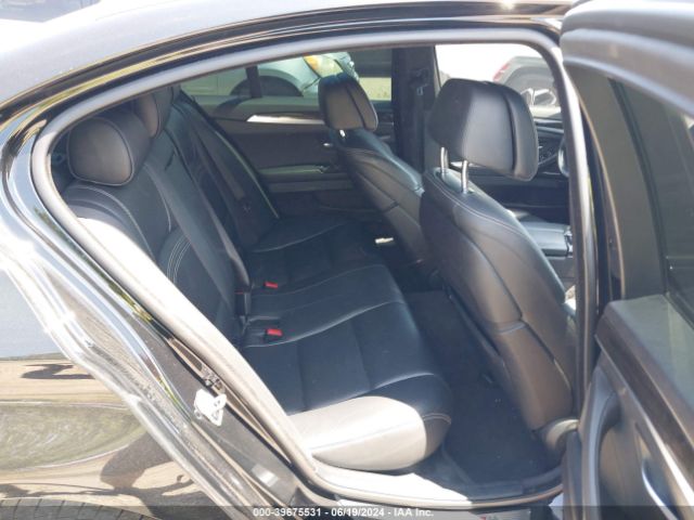 WBAKP9C55FD979898 BMW 550i Xdrive