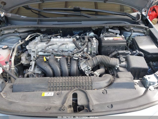 Toyota COROLLA LE 2021 5YFEPMAE4MP228520 Image 10