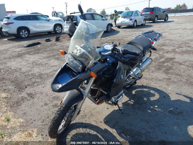 2005 BMW R1200 WB10317A45ZL79435 Photo 1
