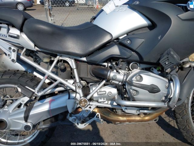 2005 BMW R1200 WB10317A45ZL79435 Photo 7