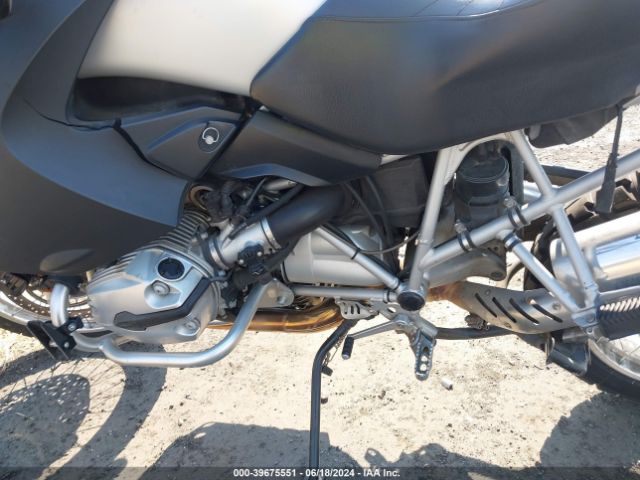 2005 BMW R1200 WB10317A45ZL79435 Photo 8