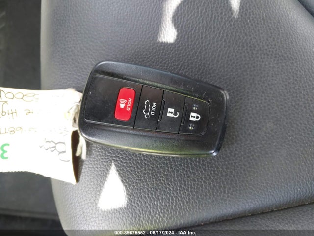 Toyota Highlander Xle 2021 5TDGZRAH1MS045724 Image 11