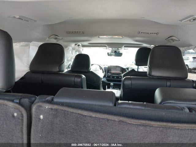 Toyota Highlander Xle 2021 5TDGZRAH1MS045724 Image 18