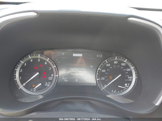 Toyota Highlander Xle 2021 5TDGZRAH1MS045724 Image 7