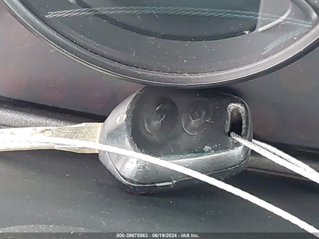 1997 PORSCHE BOXSTER WP0CA2984VS625785 Photo 10