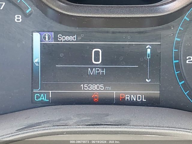1GCGTDEN7J1151799 Chevrolet Colorado Z71