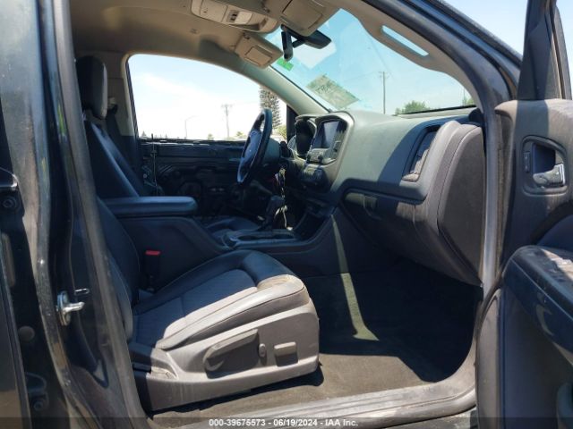 1GCGTDEN7J1151799 Chevrolet Colorado Z71