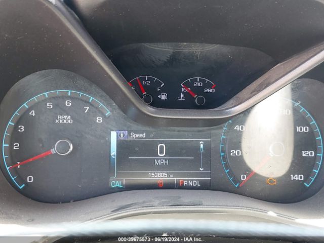1GCGTDEN7J1151799 Chevrolet Colorado Z71