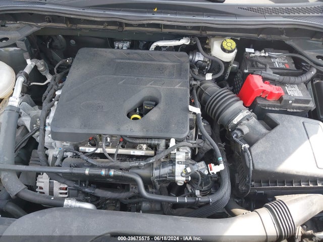 Ford ESCAPE SEL 2020 1FMCU9H68LUB61364 Image 10