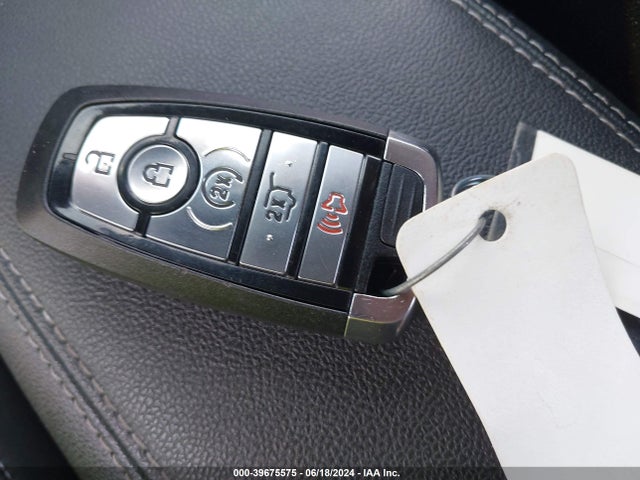Ford ESCAPE SEL 2020 1FMCU9H68LUB61364 Image 11
