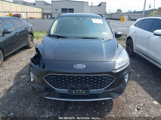 Ford ESCAPE SEL 2020 1FMCU9H68LUB61364 Image 12