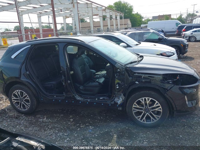 Ford ESCAPE SEL 2020 1FMCU9H68LUB61364 Image 13