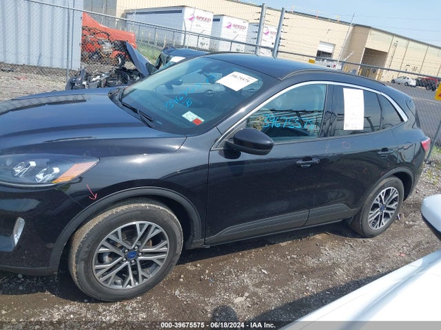 Ford ESCAPE SEL 2020 1FMCU9H68LUB61364 Image 14