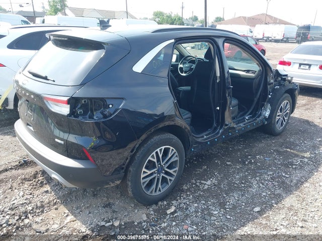 Ford ESCAPE SEL 2020 1FMCU9H68LUB61364 Image 4