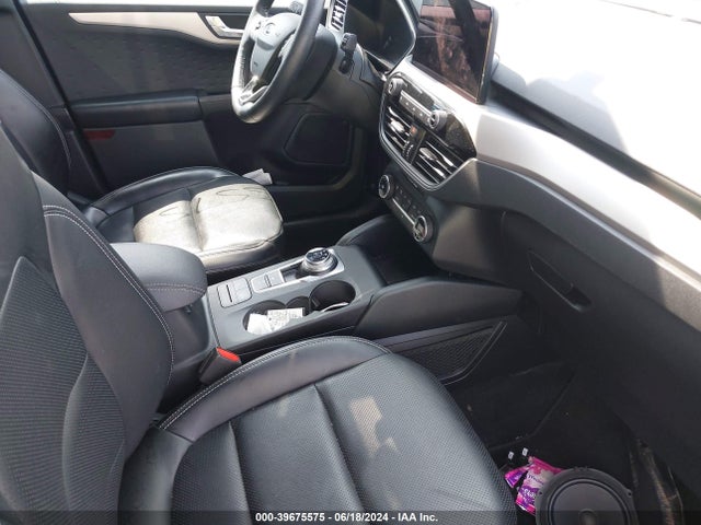 Ford ESCAPE SEL 2020 1FMCU9H68LUB61364 Image 5