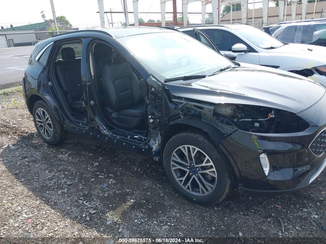 Ford ESCAPE SEL 2020 1FMCU9H68LUB61364 Image 6