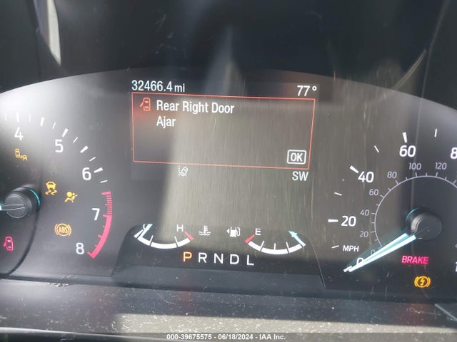 Ford ESCAPE SEL 2020 1FMCU9H68LUB61364 Image 7