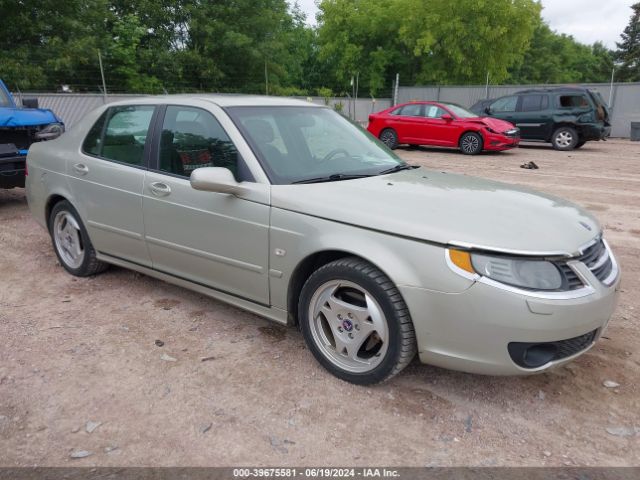 2007 SAAB 9-5 YS3EH49G473524985 Photo 0