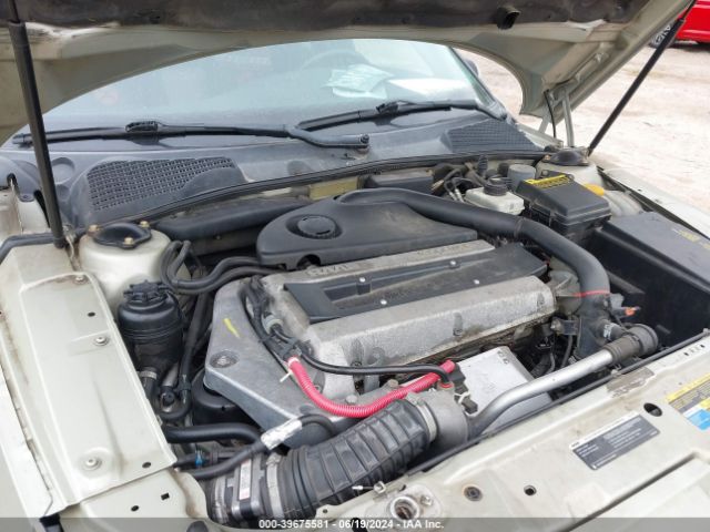 2007 SAAB 9-5 YS3EH49G473524985 Photo 9
