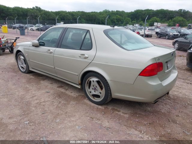 2007 SAAB 9-5 YS3EH49G473524985 Photo 2