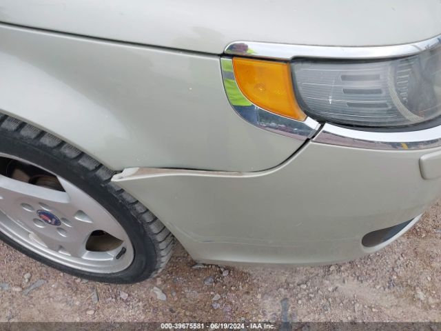 2007 SAAB 9-5 YS3EH49G473524985 Photo 5