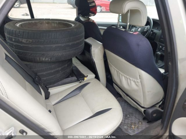 2007 SAAB 9-5 YS3EH49G473524985 Photo 7