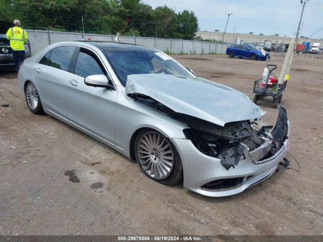 W1KUG8DB1LA556944 auction archive image
