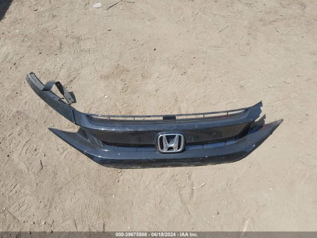 2HGFC2F84KH539666 Honda Civic Sport