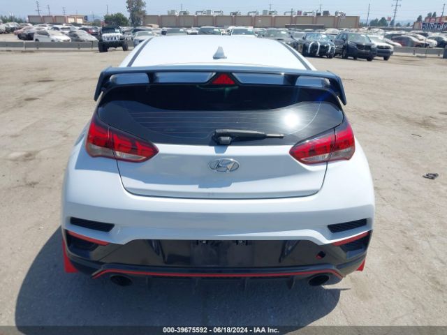 KMHT36AHXLU004027 Hyundai VELOSTER N