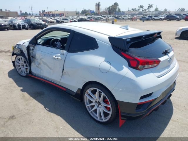KMHT36AHXLU004027 Hyundai VELOSTER N