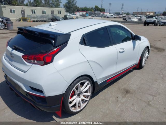 KMHT36AHXLU004027 Hyundai VELOSTER N