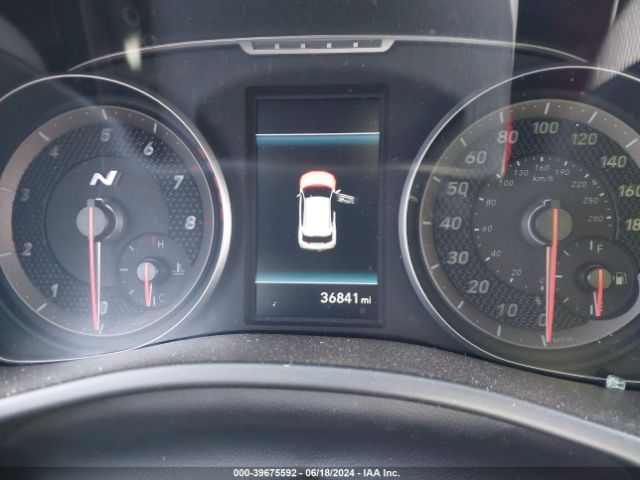 KMHT36AHXLU004027 Hyundai VELOSTER N