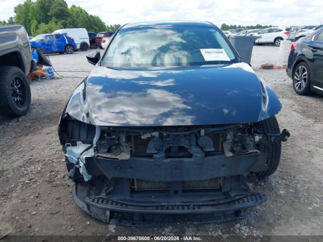3MZBPAAL1KM106408 Mazda Mazda3 Select Package