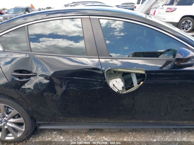 3MZBPAAL1KM106408 Mazda Mazda3 Select Package