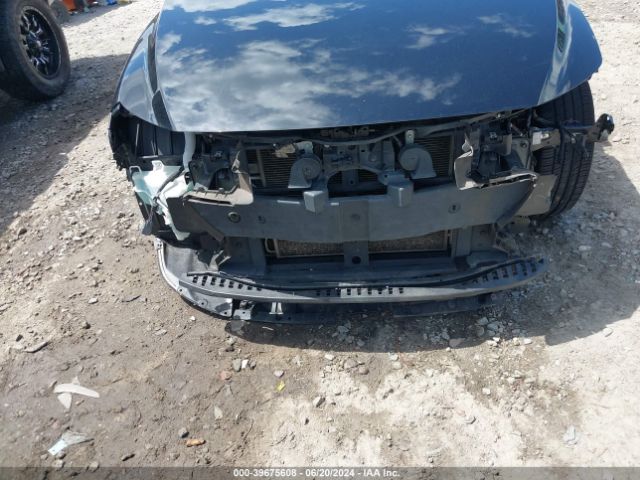 3MZBPAAL1KM106408 Mazda Mazda3 Select Package
