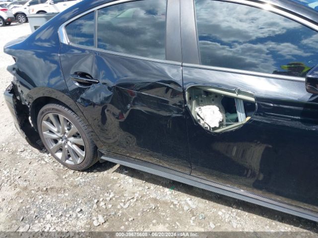 3MZBPAAL1KM106408 Mazda Mazda3 Select Package