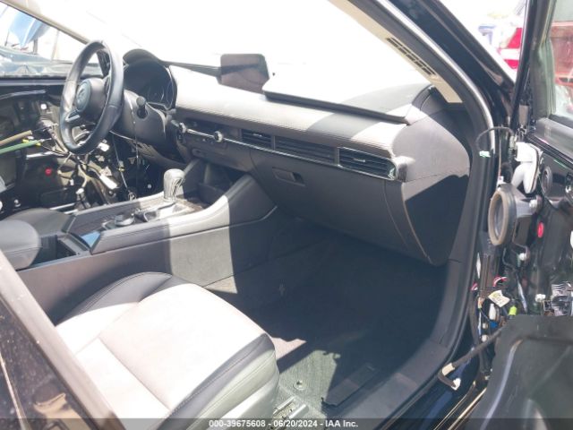 3MZBPAAL1KM106408 Mazda Mazda3 Select Package