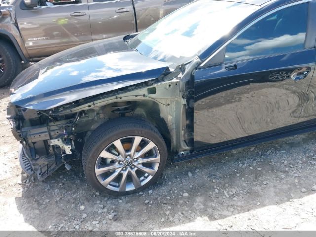 3MZBPAAL1KM106408 Mazda Mazda3 Select Package
