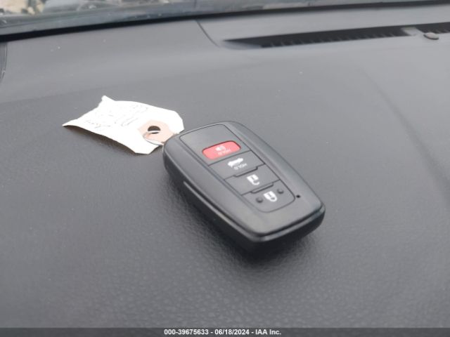 4T1C31AK1MU021475 Toyota Camry Le Hybrid