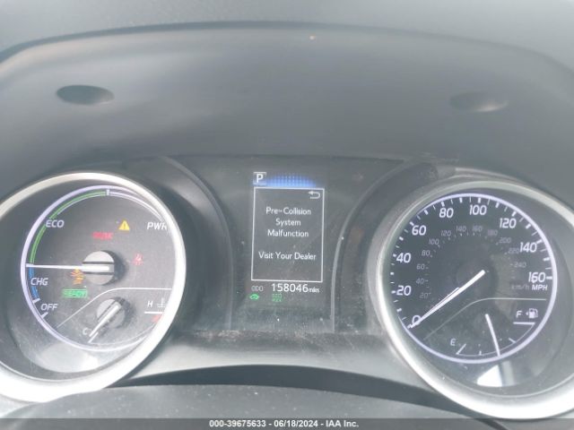 4T1C31AK1MU021475 Toyota Camry Le Hybrid