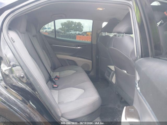 4T1C31AK1MU021475 Toyota Camry Le Hybrid
