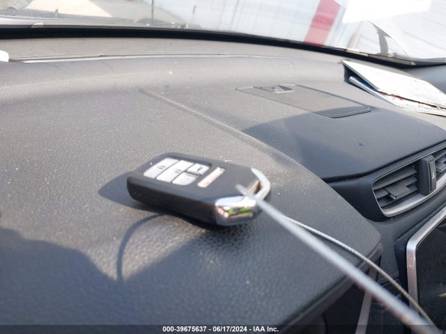 Honda Cr-v Awd Ex-l 2020 5J6RW2H83LL044552 Image 11