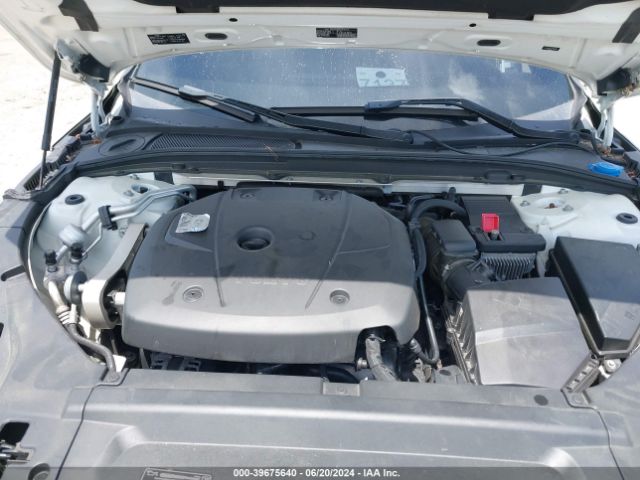 YV1A22MLXH1000957 Volvo S90 T6 Inscription